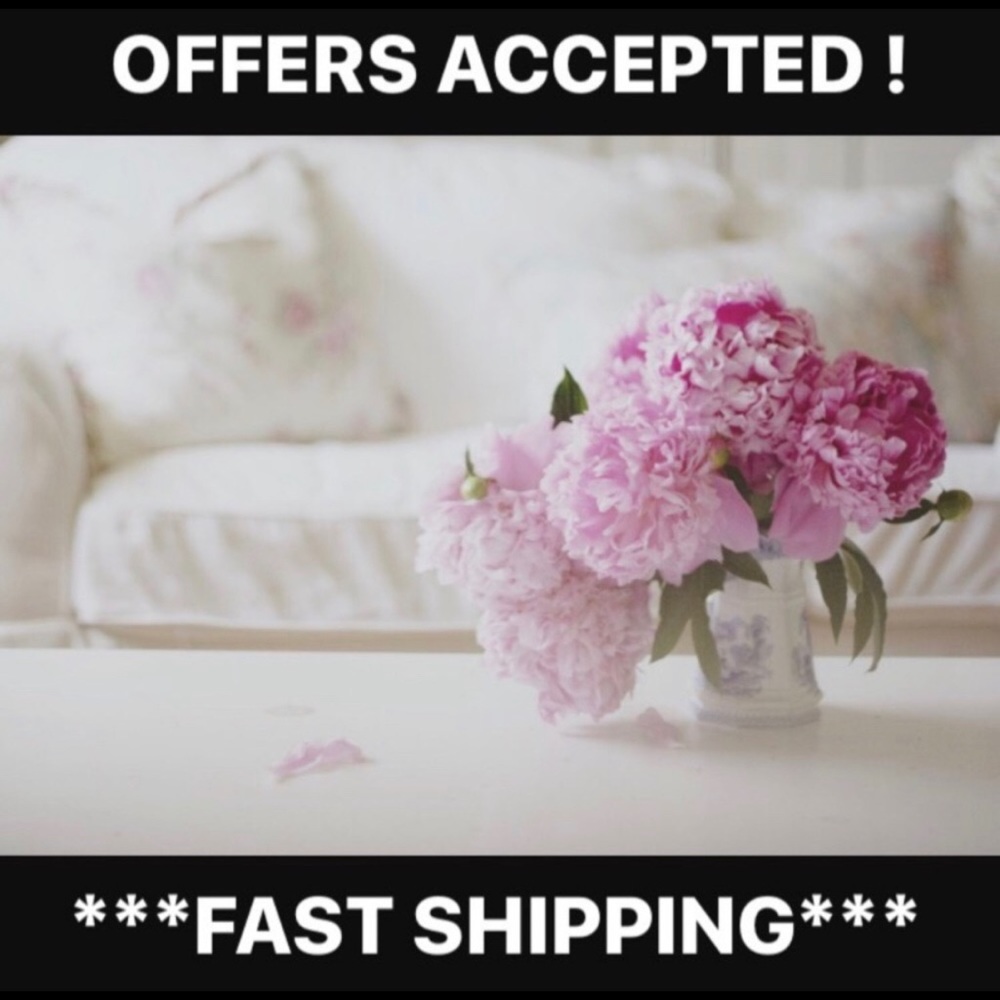 Handbags, shoes, boots, etc